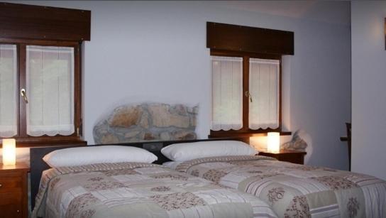 Hotel Errekalde Lezo Buitenkant foto