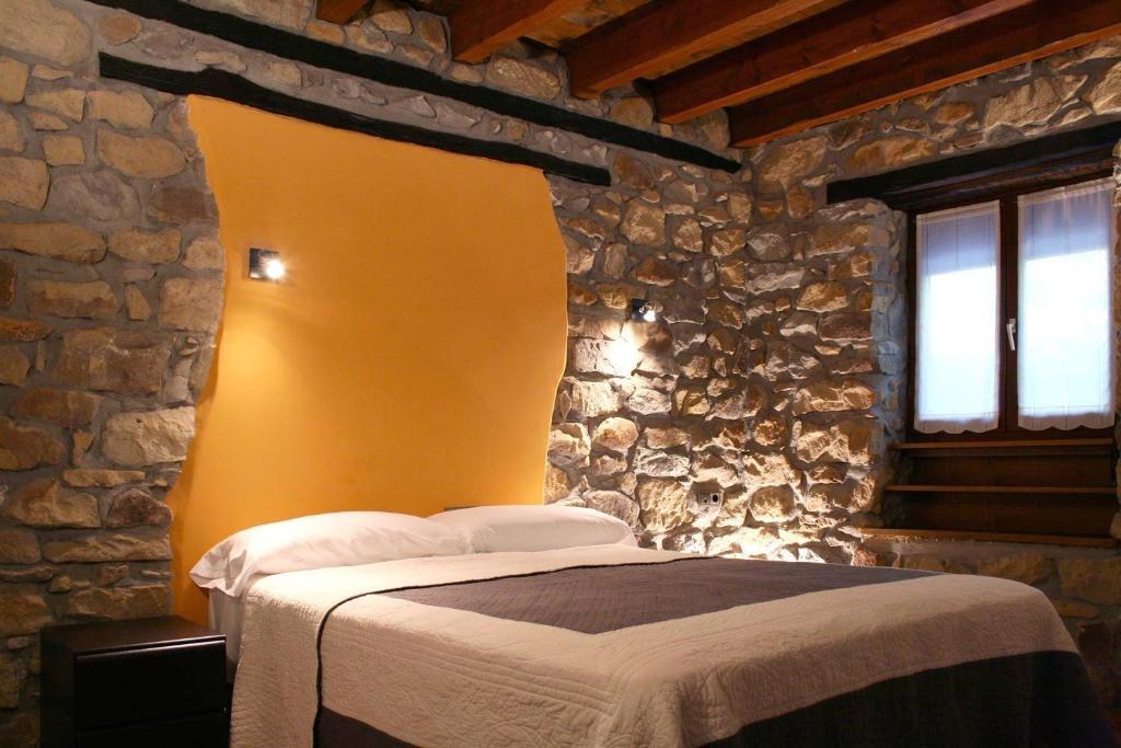 Hotel Errekalde Lezo Kamer foto