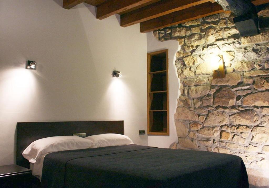 Hotel Errekalde Lezo Kamer foto