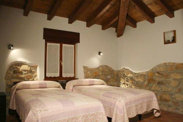 Hotel Errekalde Lezo Kamer foto