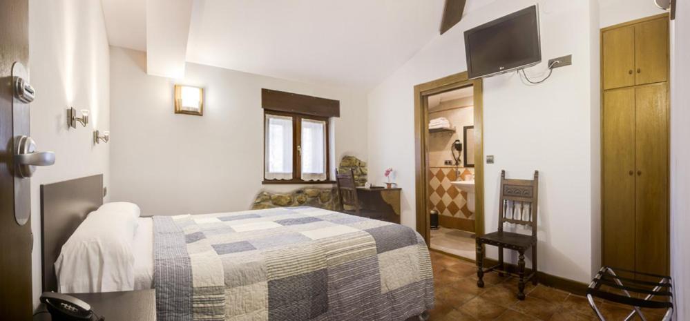 Hotel Errekalde Lezo Buitenkant foto